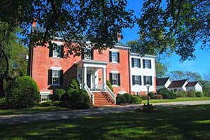 Country Home in Goochland County VA for Sale