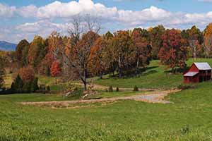 Farms in Virginia for sale