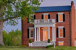 Fluvanna County Va Farms