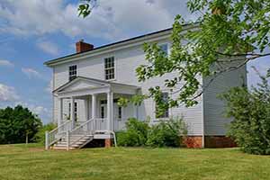 Historic Estate in Somerset Virginia