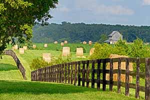 Madison County Virginia Farms for Sale