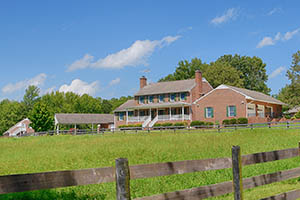 Virginia Sporting Estate for Sale