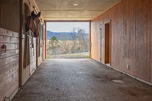Madison County Virginia Horse Farm for Sale
