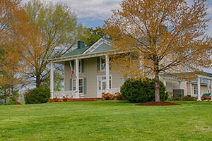 Virginia Estate Land for Sale