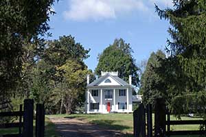 Country Home in Orange County VA for Sale