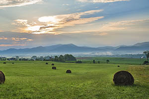 Augusta County Virginia Farm for Sale