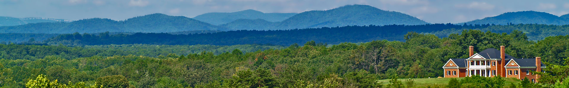 Farms for Sale in Virginia